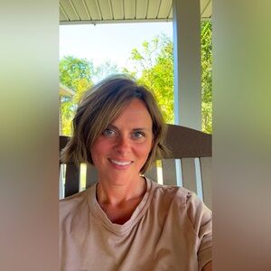 Meet your Posher, Natasha